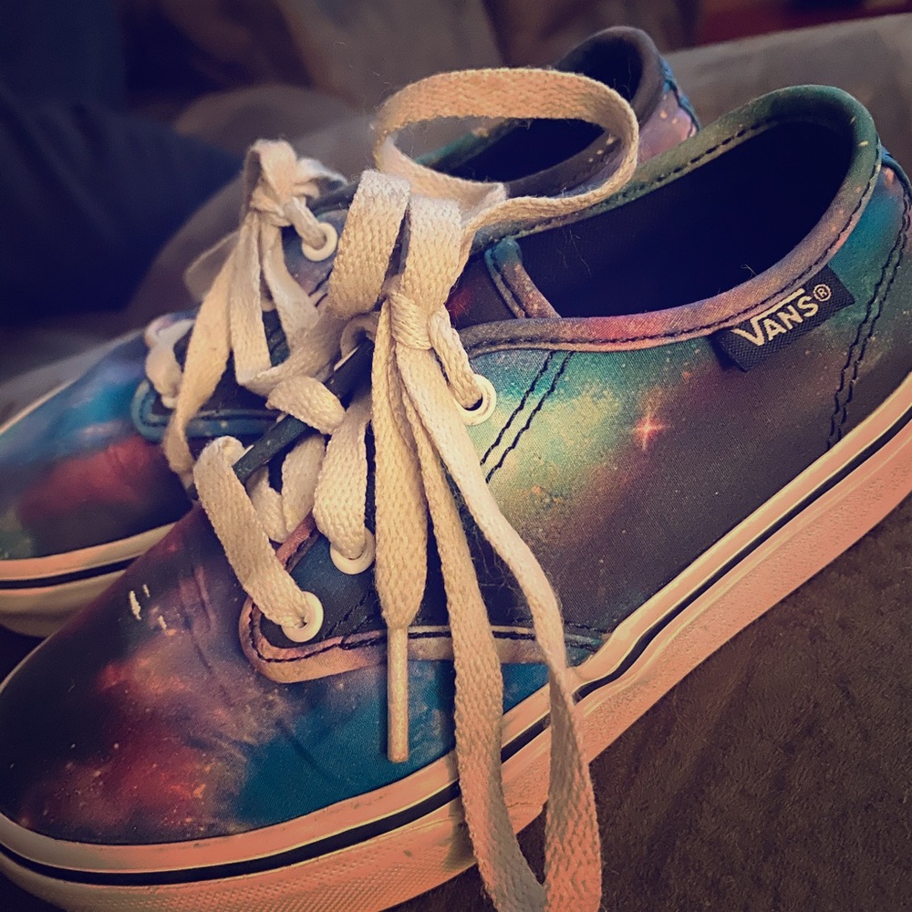 Vans